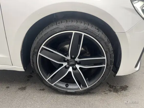 AUDI A1 SPORTBACK II - voiture d'occasion - Photo 22