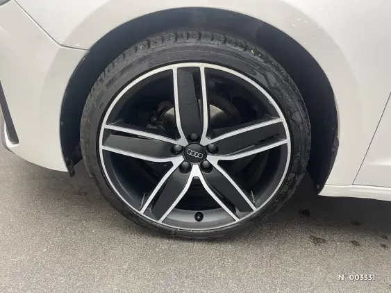 AUDI A1 SPORTBACK II - voiture d'occasion - Photo 23