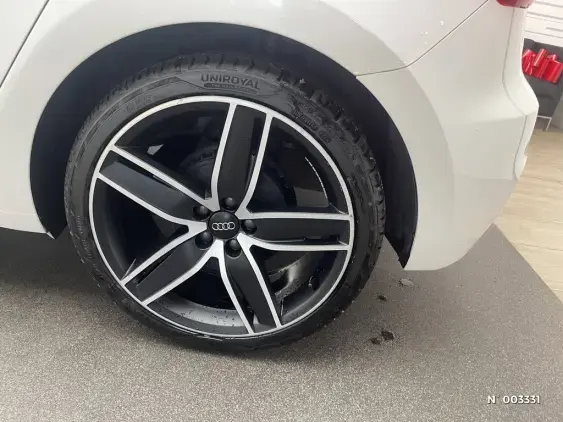 AUDI A1 SPORTBACK II - voiture d'occasion - Photo 24