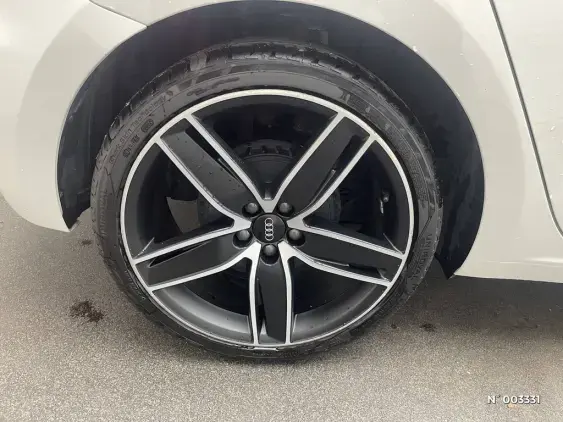 AUDI A1 SPORTBACK II - voiture d'occasion - Photo 25