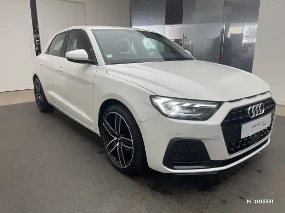 AUDI A1 SPORTBACK II - voiture d'occasion - Photo 6