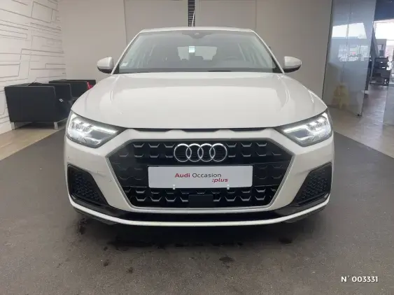 AUDI A1 SPORTBACK II - voiture d'occasion - Photo 3