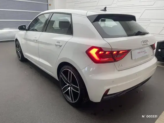 AUDI A1 SPORTBACK II - voiture d'occasion - Photo 11