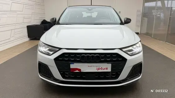 AUDI A1 SPORTBACK II - voiture d'occasion - Photo 4
