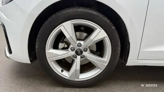AUDI A1 SPORTBACK II - voiture d'occasion - Photo 5