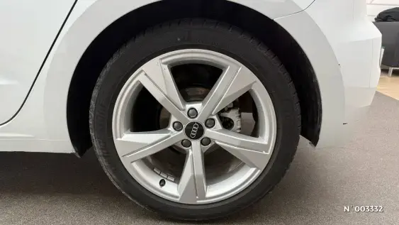 AUDI A1 SPORTBACK II - voiture d'occasion - Photo 2