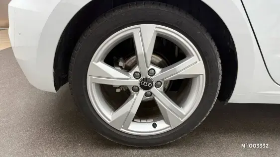 AUDI A1 SPORTBACK II - voiture d'occasion - Photo 8