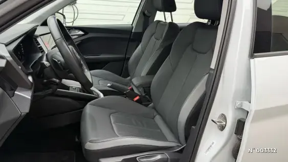 AUDI A1 SPORTBACK II - voiture d'occasion - Photo 13