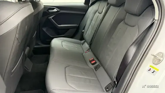AUDI A1 SPORTBACK II - voiture d'occasion - Photo 14