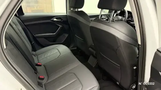AUDI A1 SPORTBACK II - voiture d'occasion - Photo 16