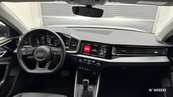 AUDI A1 SPORTBACK II - voiture d'occasion - Photo 18
