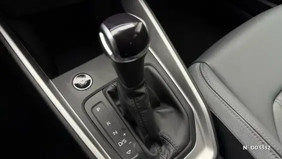 AUDI A1 SPORTBACK II - voiture d'occasion - Photo 20