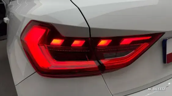 AUDI A1 SPORTBACK II - voiture d'occasion - Photo 33