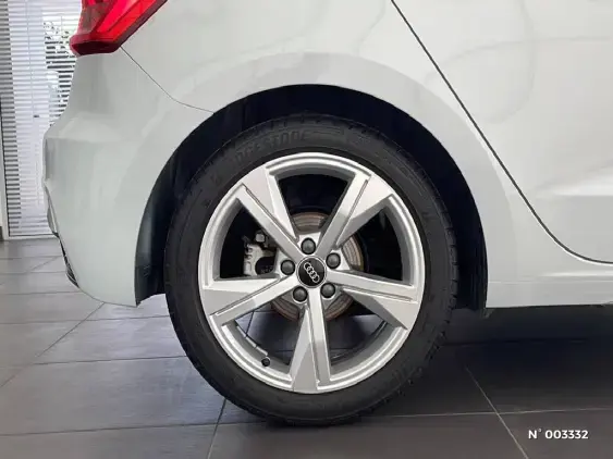 AUDI A1 SPORTBACK II - voiture d'occasion - Photo 40