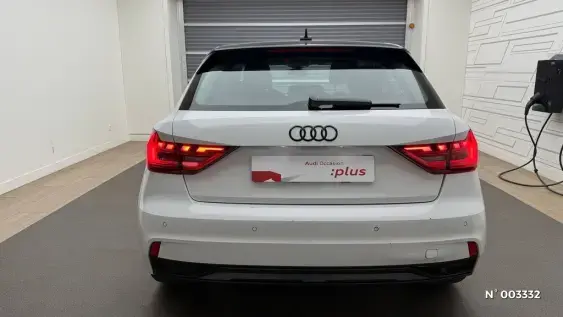AUDI A1 SPORTBACK II - voiture d'occasion - Photo 3