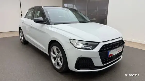 AUDI A1 SPORTBACK II - voiture d'occasion - Photo 11