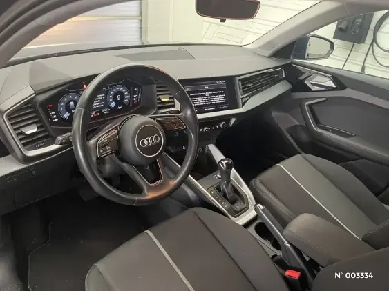 AUDI A1 SPORTBACK II - voiture d'occasion - Photo 2