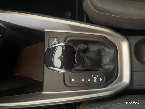 AUDI A1 SPORTBACK II - voiture d'occasion - Photo 9