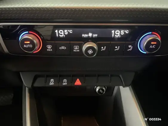 AUDI A1 SPORTBACK II - voiture d'occasion - Photo 13