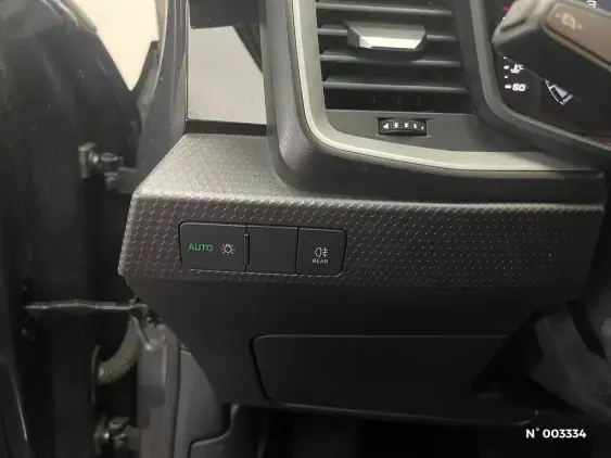 AUDI A1 SPORTBACK II - voiture d'occasion - Photo 7