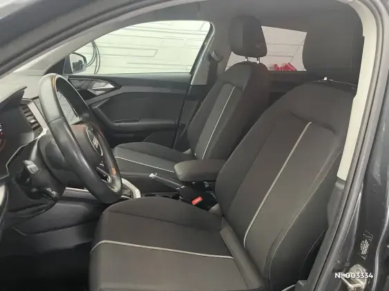 AUDI A1 SPORTBACK II - voiture d'occasion - Photo 15