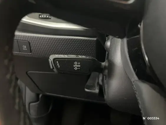 AUDI A1 SPORTBACK II - voiture d'occasion - Photo 16