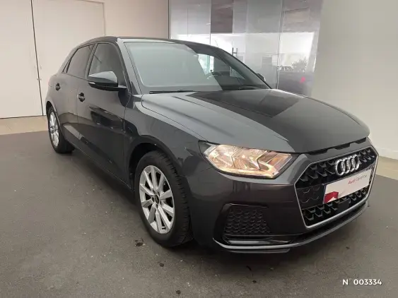 AUDI A1 SPORTBACK II - voiture d'occasion - Photo 6