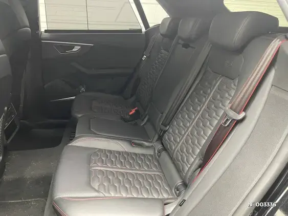 AUDI RS Q8 - voiture d'occasion - Photo 5