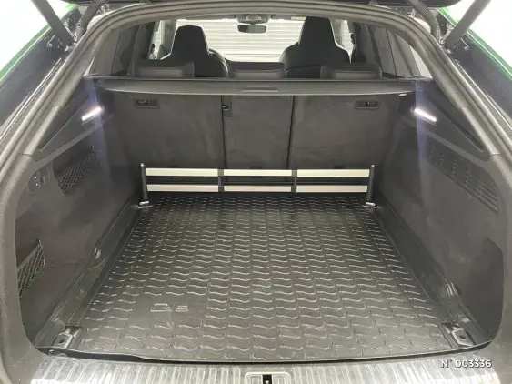 AUDI RS Q8 - voiture d'occasion - Photo 12