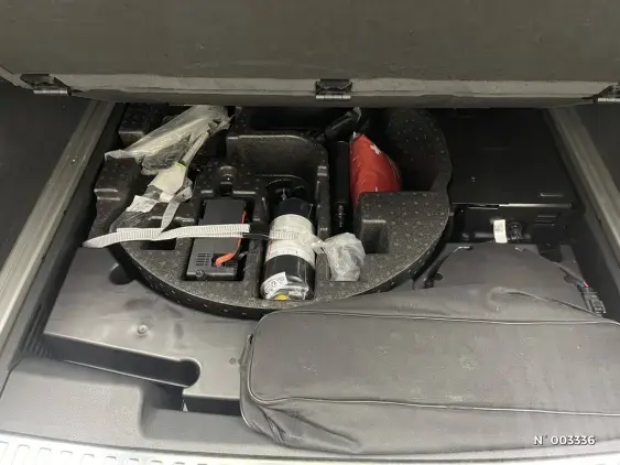 AUDI RS Q8 - voiture d'occasion - Photo 14