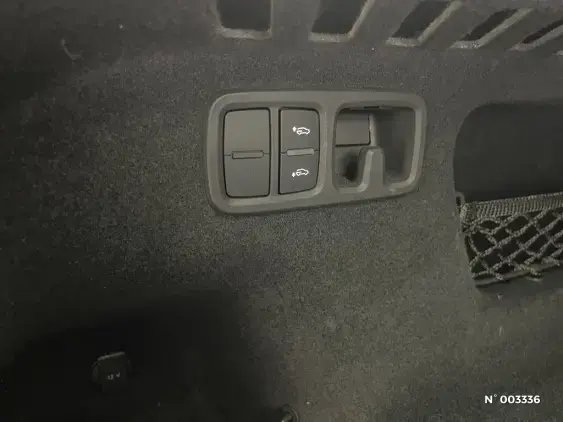 AUDI RS Q8 - voiture d'occasion - Photo 7