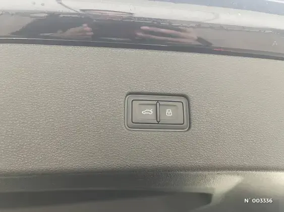 AUDI RS Q8 - voiture d'occasion - Photo 15