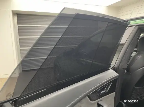 AUDI RS Q8 - voiture d'occasion - Photo 16