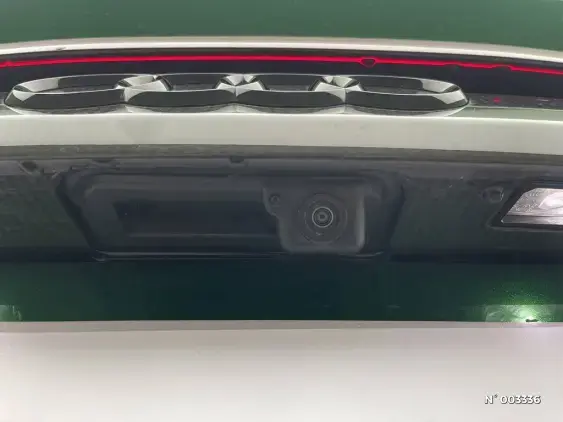 AUDI RS Q8 - voiture d'occasion - Photo 17