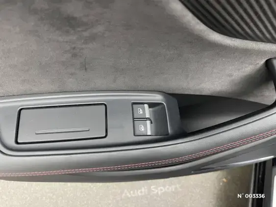 AUDI RS Q8 - voiture d'occasion - Photo 18