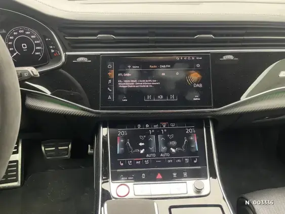 AUDI RS Q8 - voiture d'occasion - Photo 19