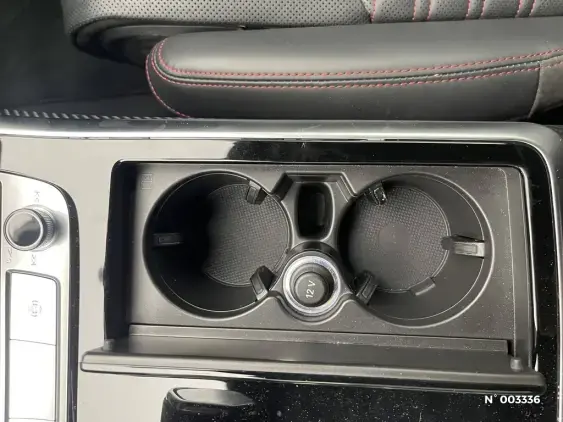 AUDI RS Q8 - voiture d'occasion - Photo 22