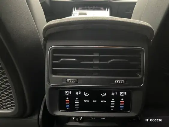 AUDI RS Q8 - voiture d'occasion - Photo 24