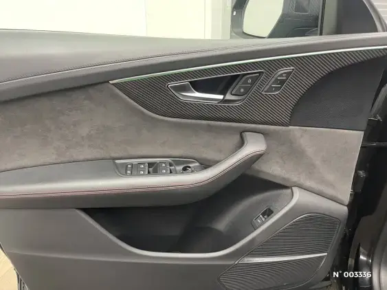 AUDI RS Q8 - voiture d'occasion - Photo 25