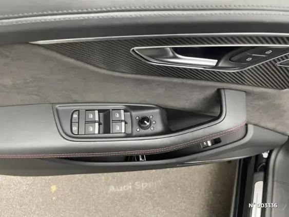 AUDI RS Q8 - voiture d'occasion - Photo 26