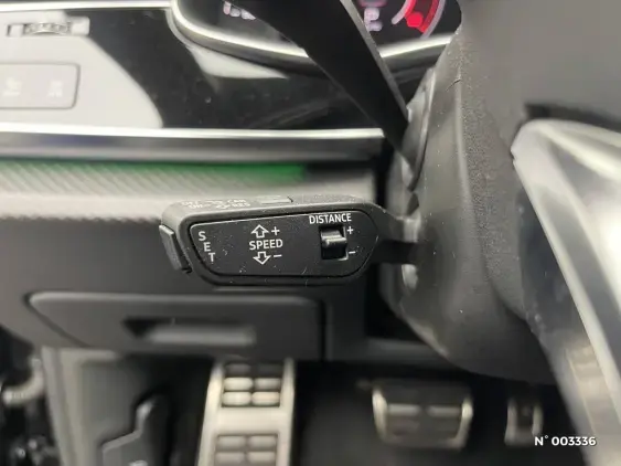 AUDI RS Q8 - voiture d'occasion - Photo 28