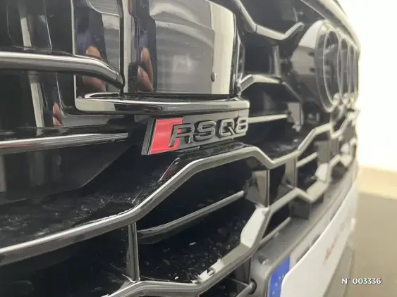 AUDI RS Q8 - voiture d'occasion - Photo 30