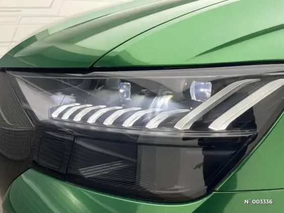 AUDI RS Q8 - voiture d'occasion - Photo 31