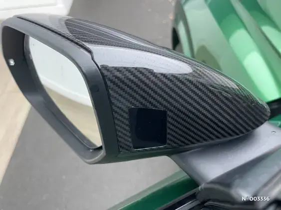 AUDI RS Q8 - voiture d'occasion - Photo 33