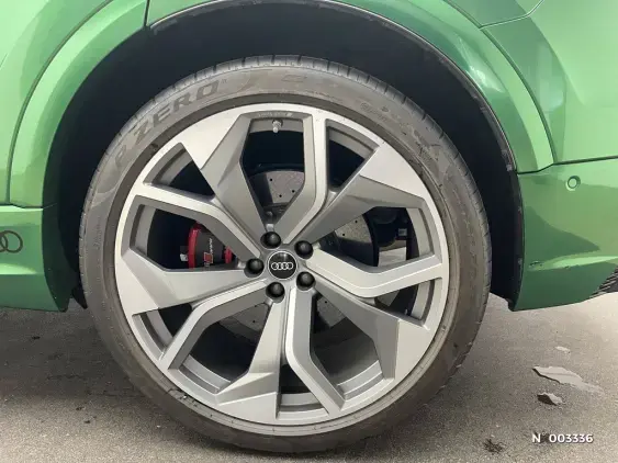 AUDI RS Q8 - voiture d'occasion - Photo 34