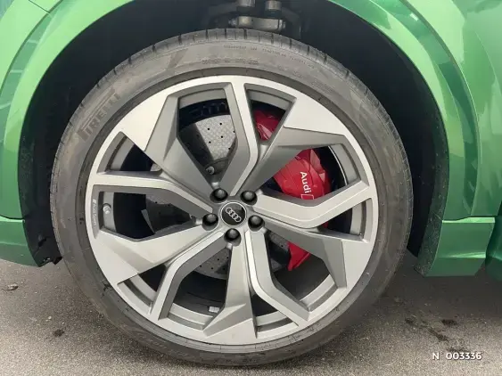 AUDI RS Q8 - voiture d'occasion - Photo 35