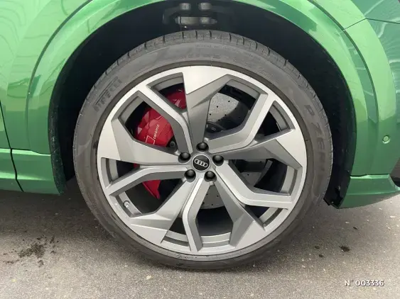 AUDI RS Q8 - voiture d'occasion - Photo 36