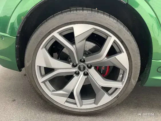 AUDI RS Q8 - voiture d'occasion - Photo 37