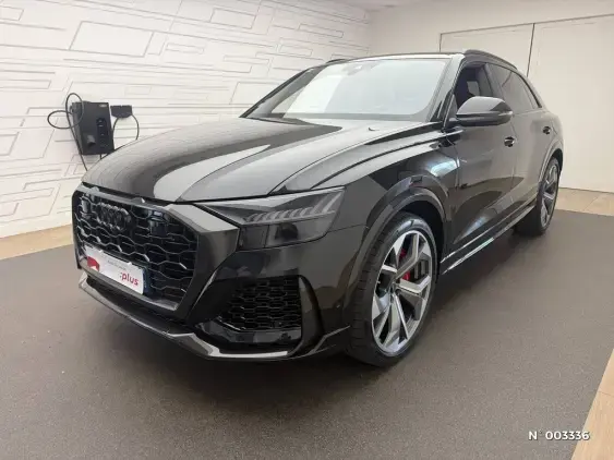 AUDI RS Q8 - voiture d'occasion - Photo 38