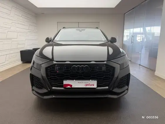 AUDI RS Q8 - voiture d'occasion - Photo 39